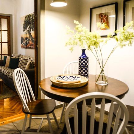 5Inathens Apartment Екстериор снимка