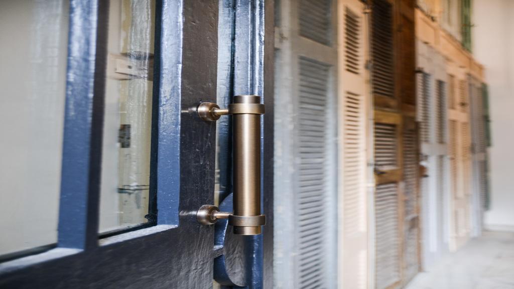 5Inathens Apartment Екстериор снимка
