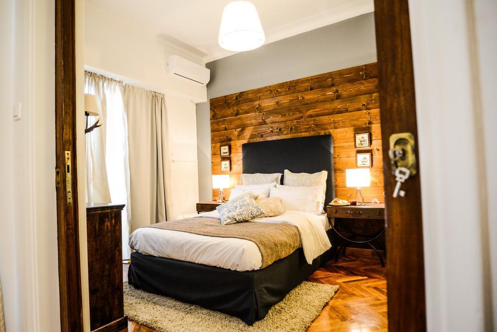 5Inathens Apartment Екстериор снимка