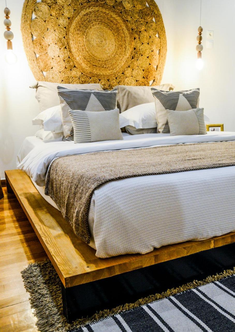 5Inathens Apartment Екстериор снимка