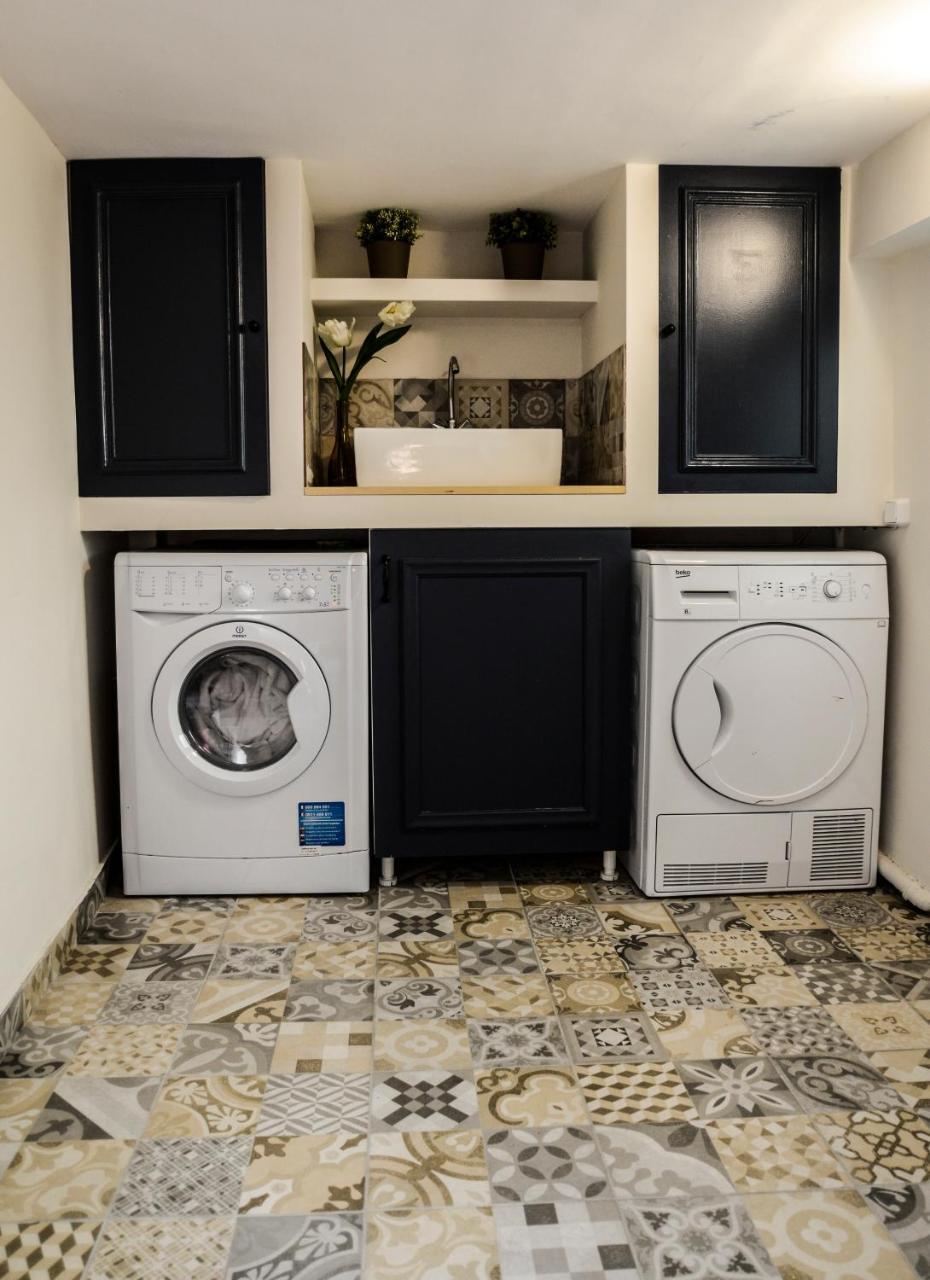 5Inathens Apartment Екстериор снимка