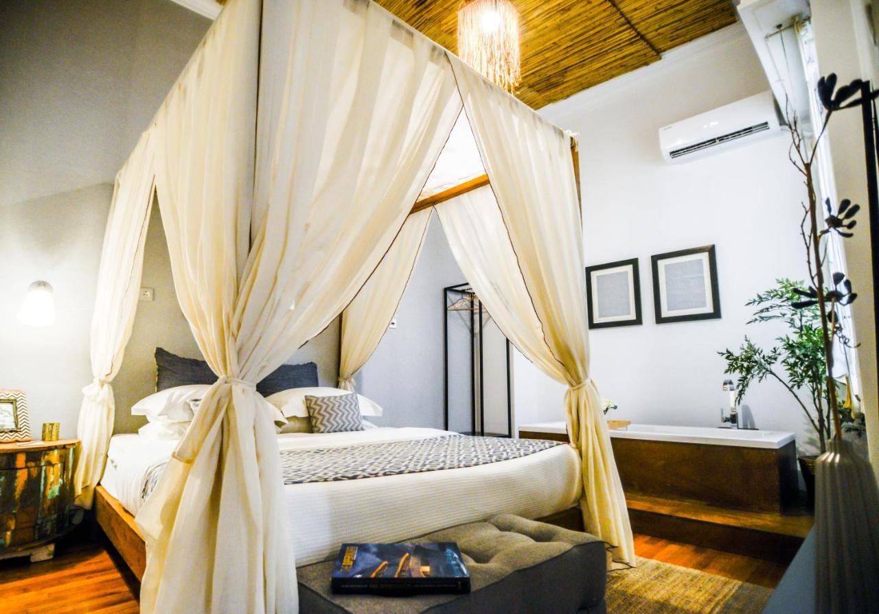 5Inathens Apartment Екстериор снимка