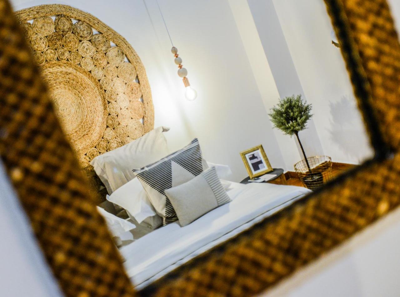 5Inathens Apartment Екстериор снимка