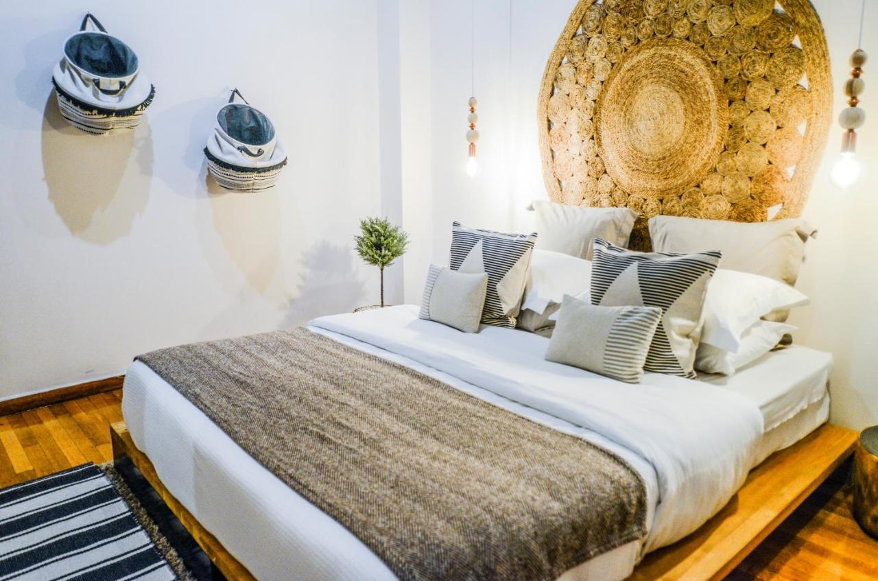 5Inathens Apartment Екстериор снимка