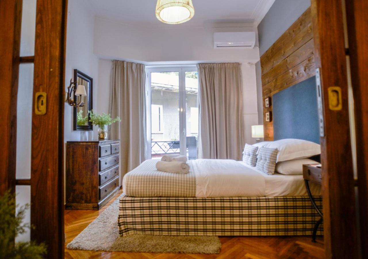 5Inathens Apartment Екстериор снимка