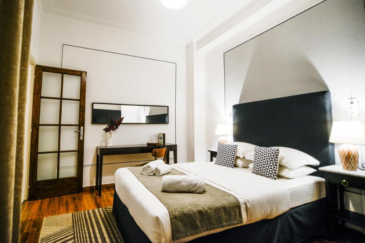 5Inathens Apartment Екстериор снимка