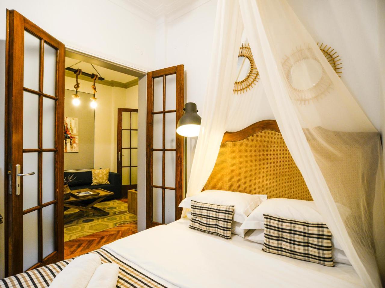 5Inathens Apartment Екстериор снимка