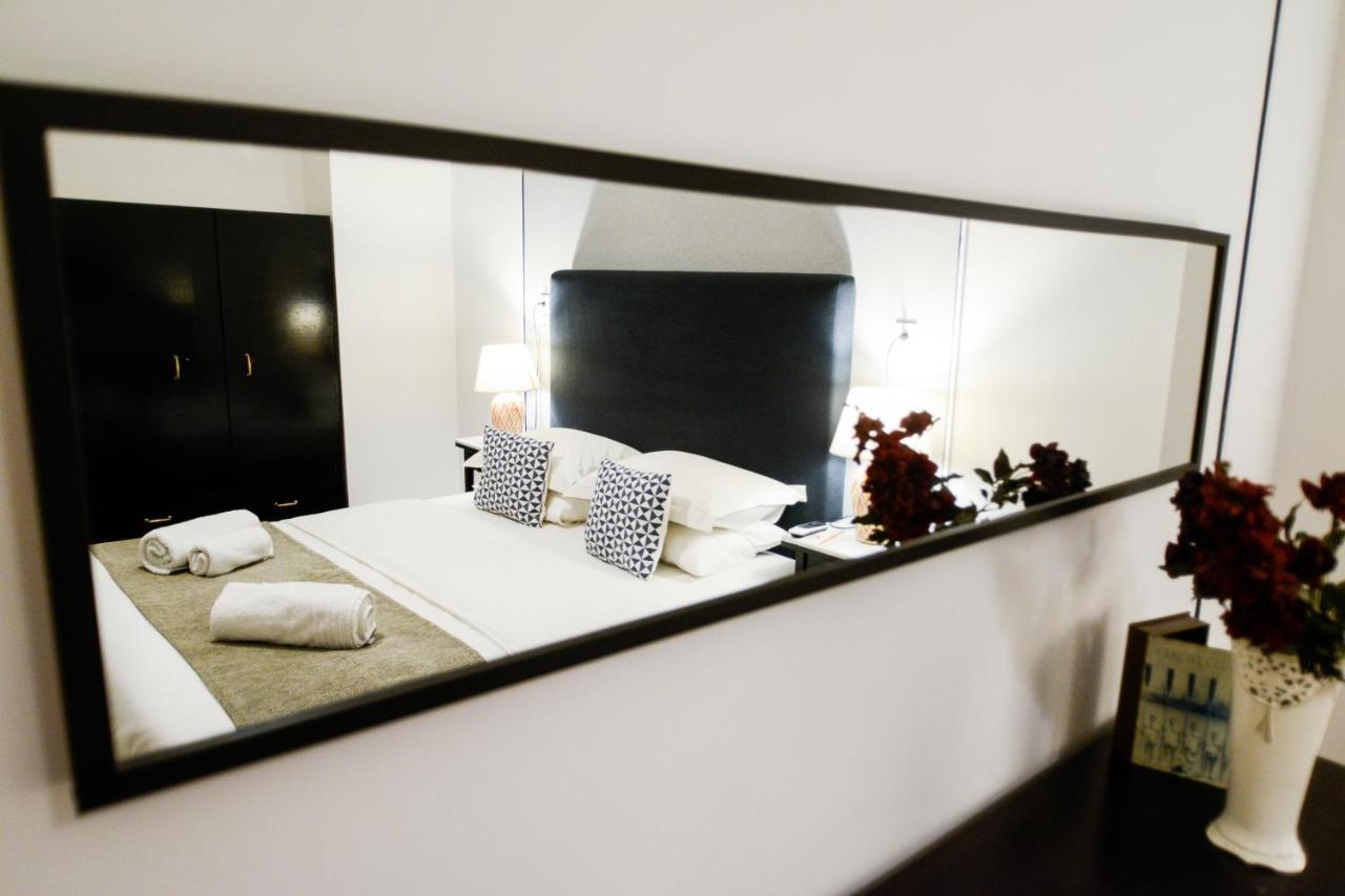 5Inathens Apartment Екстериор снимка