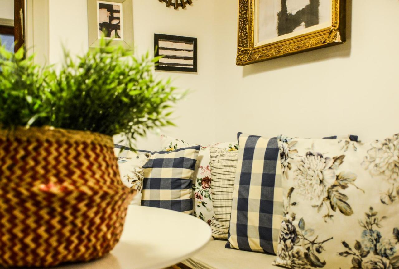 5Inathens Apartment Екстериор снимка