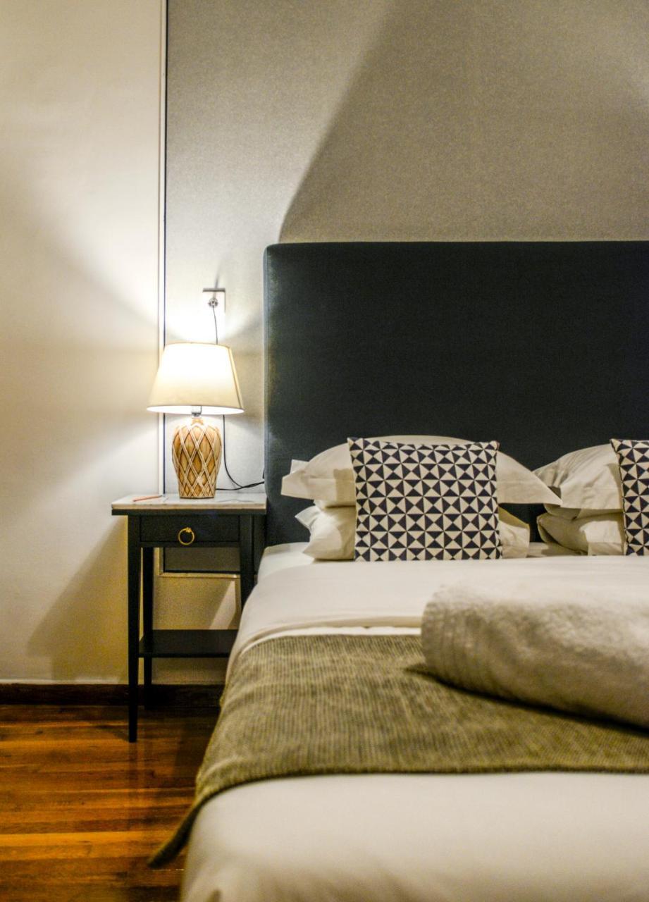 5Inathens Apartment Екстериор снимка
