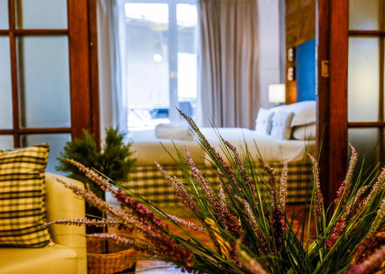 5Inathens Apartment Екстериор снимка