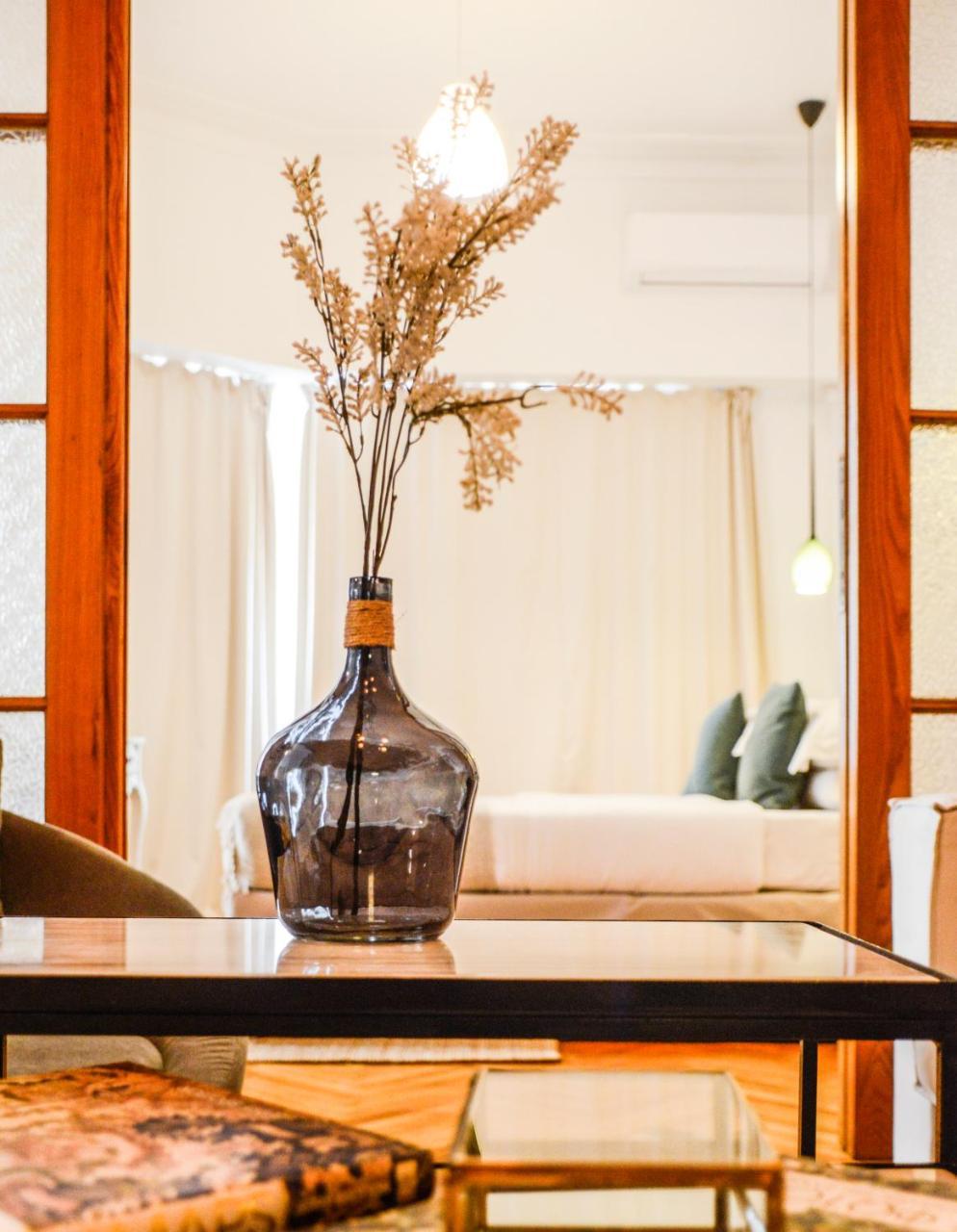 5Inathens Apartment Екстериор снимка