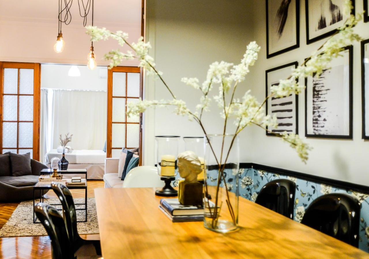 5Inathens Apartment Екстериор снимка
