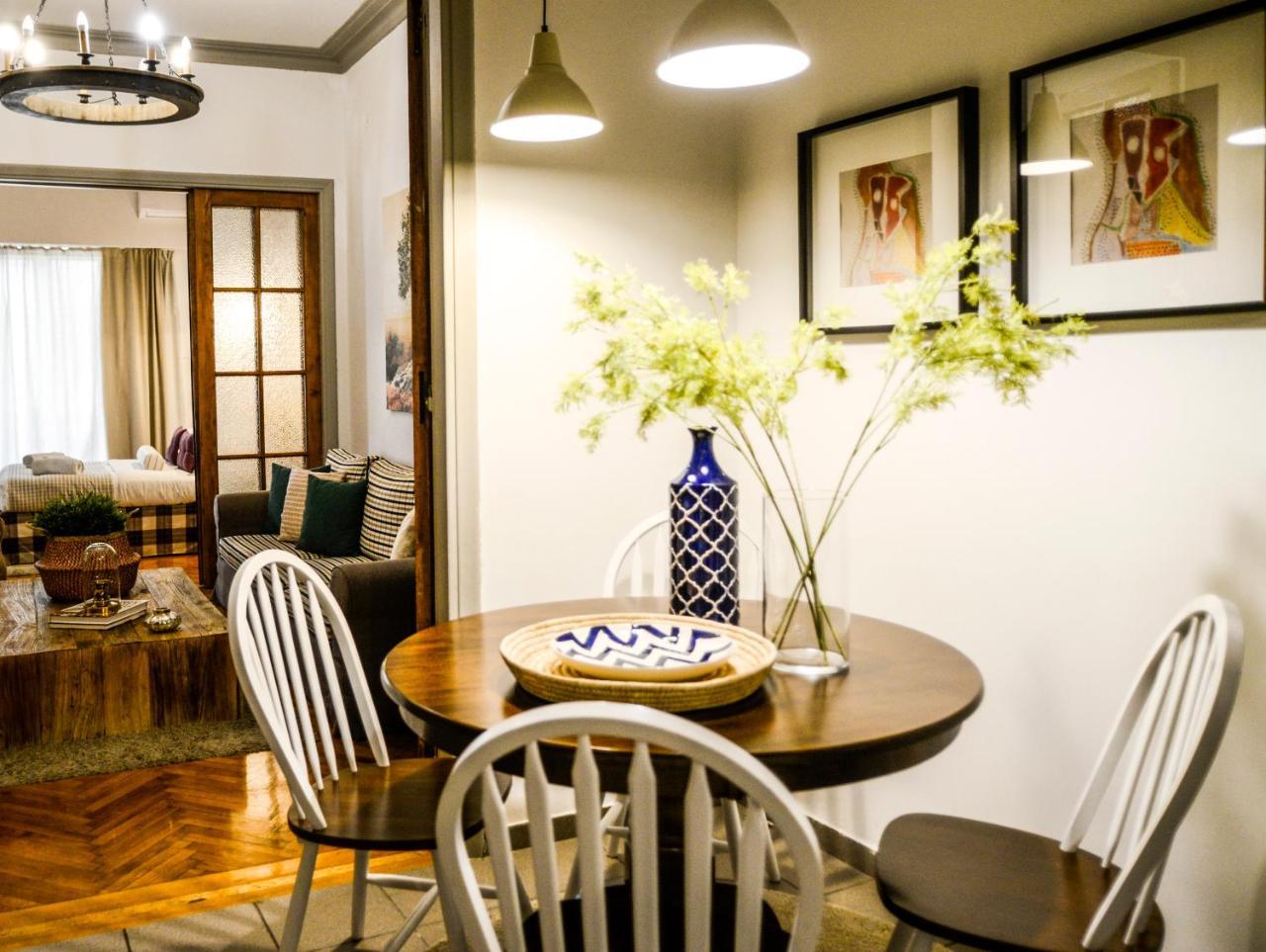 5Inathens Apartment Екстериор снимка